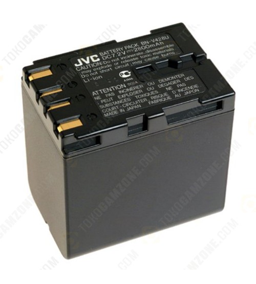 Battery JVC BN V428U